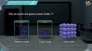 1  Class 12  Chemistry  Solid State  Introduction [upl. by Gaughan863]