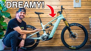 I Built an Epic Canyon ebike… [upl. by Nawor]