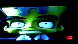 Crash Twinsanity  Origin of the Evil Twins Cutscene KSP [upl. by Lulu]