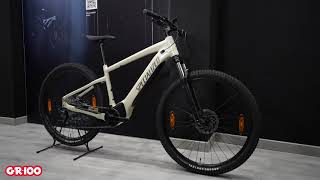 SPECIALIZED TERO 30 2022  CREMA [upl. by Ahtikal]