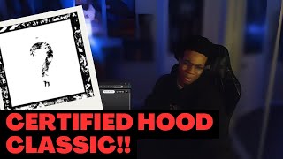 XXXTENTACION   Album Reaction [upl. by Teraj]