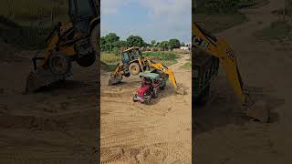 Jcb and Tractors Videos jcbvideo tractorvideos [upl. by Atineb419]