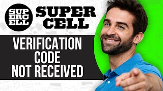 How To Fix Supercell ID Verification Code Not Received [upl. by Eltsirk824]