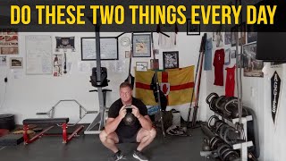 Do These Two Simple Mobility Drills Every Day [upl. by Tergram714]