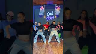 කොහොමද COOL STEPS GIRLS ලගේ DaNcE ගැම්ම  අල්ලන්නට බෑ මා D❤️‍🔥 RaMoD Choreography [upl. by Lorenzo]