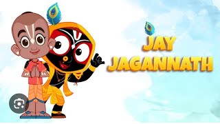 Jai jagannath cartoon jaijagannath cartoon om comedy rathyatra jaijagannathanimation [upl. by Clarissa]