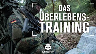 Glück ab  Folge 2 – Überleben im Feindesland  Bundeswehr [upl. by Loren]