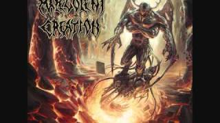 Invidious Dominion Malevolent Creation [upl. by Toolis175]