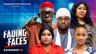 FADING FACES  NGOZI EZEONU SAMUEL ASUBIOJO LYDIA ACHEBE TERSY AKPATA LATEST NIGERIAN MOVIE 2024 [upl. by Eolhc]