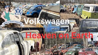 VW Heaven on Earth [upl. by Huai]