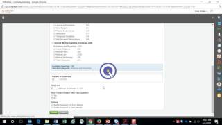 How to Create a Certification Style Assessment in MindTap [upl. by Berk512]