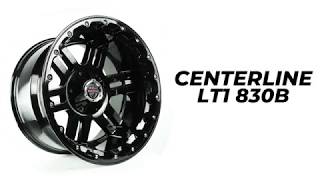 The Centerline LT1 830B [upl. by Bratton]