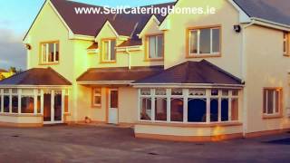 Ashwood House Self Catering Killarney Kerry Ireland [upl. by Ydniw]