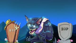 Werewolf Voice  Ma Sói Online  Official Trailer 1 [upl. by Moore]