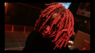 Trippie Redd  Stoned Official Music Video wavylord [upl. by Soalokin]