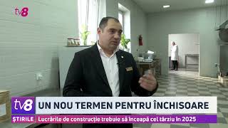 Lucrările de construcție trebuie să înceapă cel târziu în 2025 [upl. by Namzed]