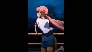 Yuno Gasai edit future diary [upl. by Ginelle]