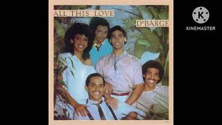 DeBarge  I Like It Official Studio Instrumental with BGVs [upl. by Nahtannhoj684]