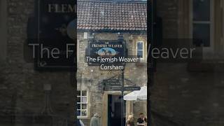 The Flemish Weaver Corsham [upl. by Ahseryt]