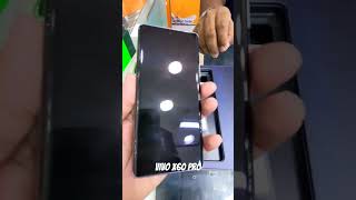 vivo X60 pro [upl. by Anilat]