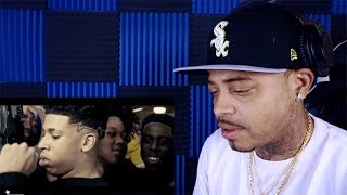 NLE Choppa Shotta Flow 2 REACTION [upl. by Psyche467]