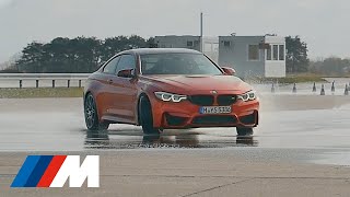 How to drift  by BMWMcom [upl. by Sivar]