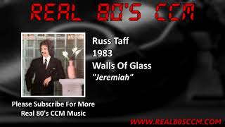 Russ Taff  Jeremiah [upl. by Cudlip]