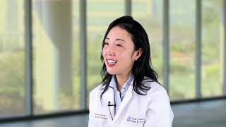 Meet Our Physicians Irene Morae Kang MD  City of Hope Orange County [upl. by Hajidak]