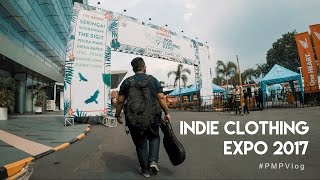 PMPVlog edisi ICE2017 Grand City Mall Surabaya 2 April 2017 [upl. by Ylrebmek]