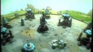 Spore 18min Demonstration E32006 [upl. by Flaherty]