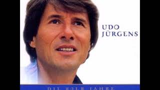 Die Sonne Und Du  Udo Jürgens 1983 [upl. by Harper]