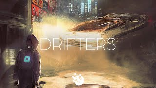 Feint  Drifters feat Elizaveta Lyrics in Captions  DnB [upl. by Eikcor813]