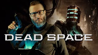 Dead Space 2023  recenzja quaza [upl. by Singh532]