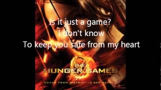 16 Just A Game By Birdy With Lyrics [upl. by Celina432]