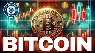 Bitcoin BTC Price News Today  Technical Analysis and Elliott Wave Analysis and Price Prediction [upl. by Agle]