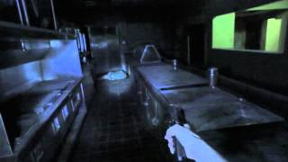 616 Paranormal Incident  Trailer [upl. by Ahsercel]