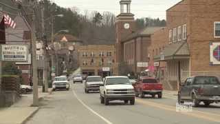 Salyersville Ky  Kentucky Life  KET [upl. by Anyotal]