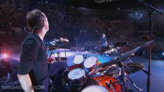 Metallica  Enter Sandman Live Nimes 2009 1080p HD371080pHQ [upl. by Jobyna955]