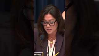 ChavezDeRemer questions witnesses on work from home policy usage of federal buildings  shorts [upl. by Irabaj]