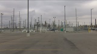 Cenovus Toledo Refinery partially reopens months after fatal fire [upl. by Ayanal]