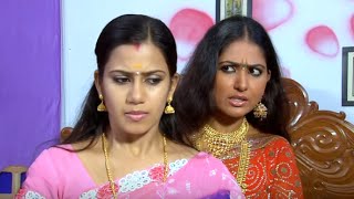 Balamani I Episode 43 Part 3 I Mazhavil Manorama [upl. by Bibbye712]