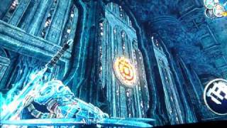 Darksiders Playthrough Part 102 Free Angel of DeathMP4 [upl. by Nylrats836]