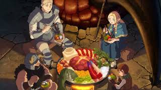 Debility – Delicious in Dungeon OST [upl. by Eckel]