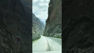 Road to Kalpa roads [upl. by Niram]