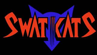 Theme of quotSWAT Kats The Radical Squadronquot Season 2  Randall Crissman Extended wDL [upl. by Esoryram307]