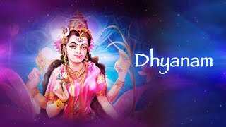 Devi Dhyanam  Ashit Desai Chorus  Soundarya Lahari  Times Music Spiritual [upl. by Akinnor914]