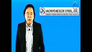 Jacintocolor Steel Inc  InstaLoft [upl. by Ttevy]