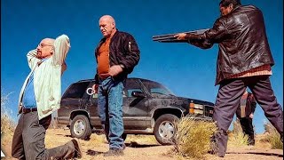 Breaking Bad Season 5 Episode 13 Review JESSES A RAT Hank is in trouble [upl. by Hayn]