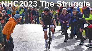 CTT National Hill Climb Championship 2023 Part 2  Men Hiquality 4K video and audio [upl. by Benkley]