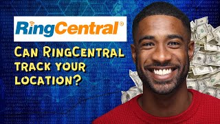 Can RingCentral track your location [upl. by Ahsim255]